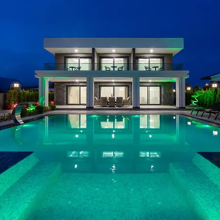 Edem Villa Diamond